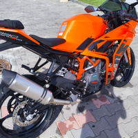 Ktm rc 390