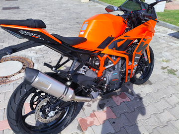 Ktm rc 390