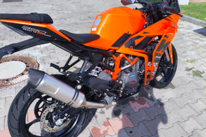Ktm rc 390