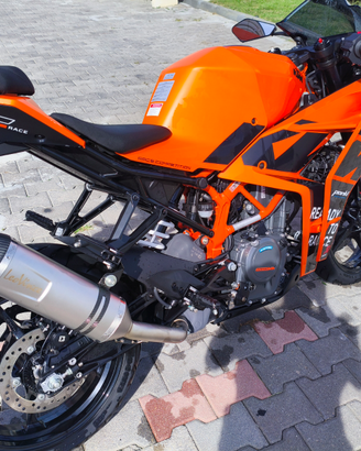 Ktm rc 390