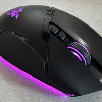 Razer Basilisk V3 Pro Wireless Gaming Mouse