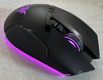 Razer Basilisk V3 Pro Wireless Gaming Mouse