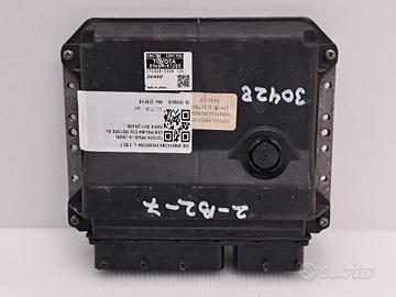 CENTRALINA MOTORE TOYOTA Prius 2° Serie 896614728
