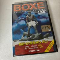 Film Boxe - la leggenda del ring