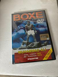 Film Boxe - la leggenda del ring