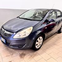 Opel Corsa 1.2 5 Porte Cosmo - 2009