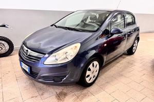 Opel Corsa 1.2 5 Porte Cosmo - 2009