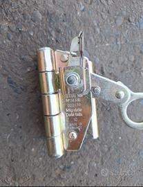 Dispositivo da Arrampicata