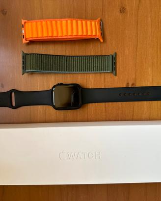 Apple watch serie 7 45 mm