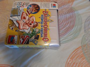 Gioco Allegro chirurgo