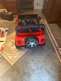 Auto elettrica