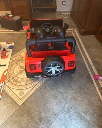 Auto elettrica