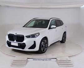 BMW X1 U11 xdrive23d mhev 48V MSport Edition ...