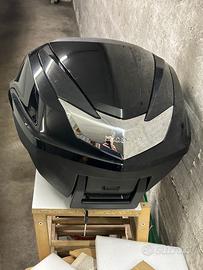 Honda SH150 Bauletto Elettrico