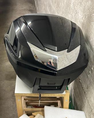 Honda SH150 Bauletto Elettrico