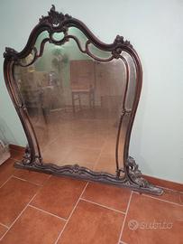 specchiera della bisnonna