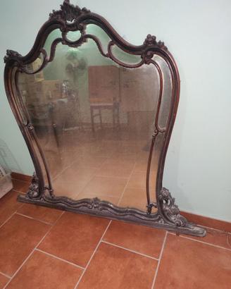 specchiera della bisnonna