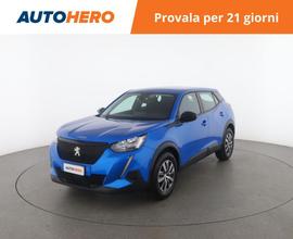 PEUGEOT 2008 UH78060