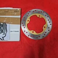 Kit disco e pastiglie anteriore SH 125/150