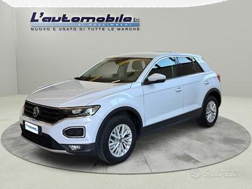 Volkswagen T-Roc 2.0 tdi Style 4motion dsg