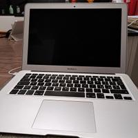 mac book air 2014