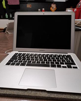 mac book air 2014