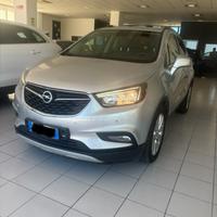 Opel Mokka X 1.4 Turbo GPL Tech 140CV 4x2 Ultimate