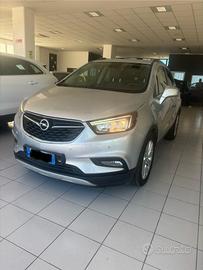 Opel Mokka X 1.4 Turbo GPL Tech 140CV 4x2 Ultimate