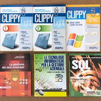 Libri di INFORMATICA