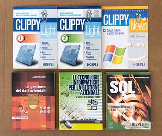 Libri di INFORMATICA