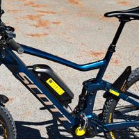 Ebike SCOTT - 05/2022