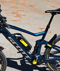 Ebike SCOTT - 05/2022