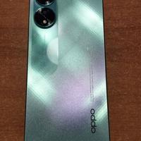 Smartphone Oppo A78