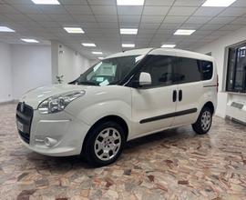 Fiat Doblo Doblò 1.4 16V Emotion