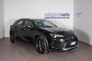Lexus UX 250h 2.0 Urban 2wd 152cv Hybrid