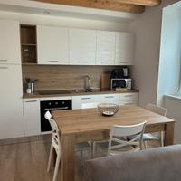 Bilocale CENTRO STORICO CLUSONE, casa vacanza