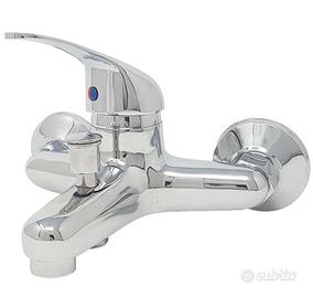 rubinetto miscelatore