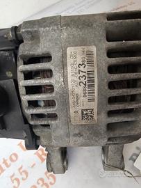 Alternatore Peugeot 208 / Citroën C3 1.2 Benzina P