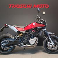 Husqvarna Nuda 900 R