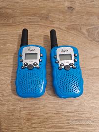 Walkie Talkie