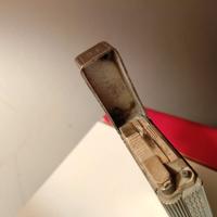 Accendino Dupont Francese