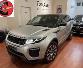 RANGE ROVER EVOQUE 2.0 TD4 150 CV HSE DYNAMIC - 20