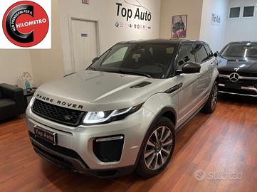 RANGE ROVER EVOQUE 2.0 TD4 150 CV HSE DYNAMIC - 20