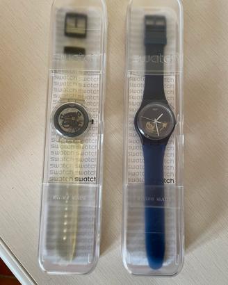 Orologi swahc