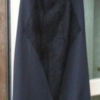 Slip dress Ottavio Piragino Milano tg.M