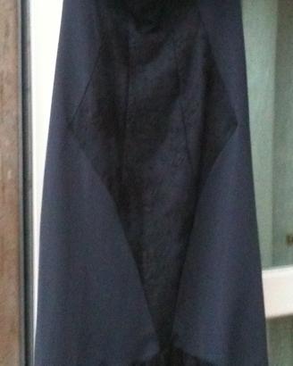 Slip dress Ottavio Piragino Milano tg.M
