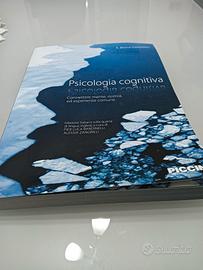 Psicologia cognitiva