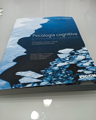 Psicologia cognitiva