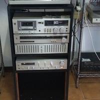 stereo TECHNICS 