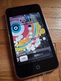 Apple iPod Touch 2ª Generazione 8GB